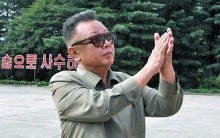 Morre Kim Jong-il Líder e Ditador da Coreia do Norte – 17/12/2011