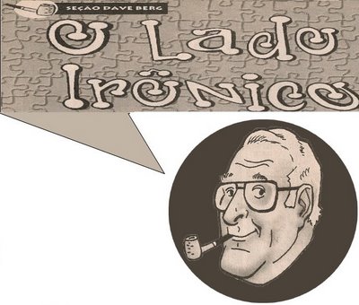O Lado Irônico de… Diálogos Engraçados com Temas Cotidianos, Piadas