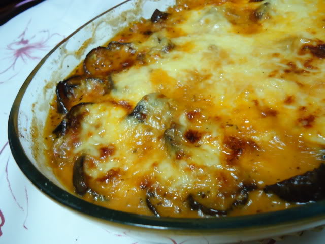 Lasanha de Berinjela com molho de atum Passo a Passo – Confira Receita
