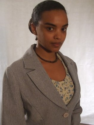 Lucy Ramos como Marina Silva: Veja Foto, Filme “Marina e  Tempo” 2013