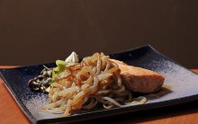 Macarrão Japonês que Emagrece – konnyaku – Onde Encontrar – Receita