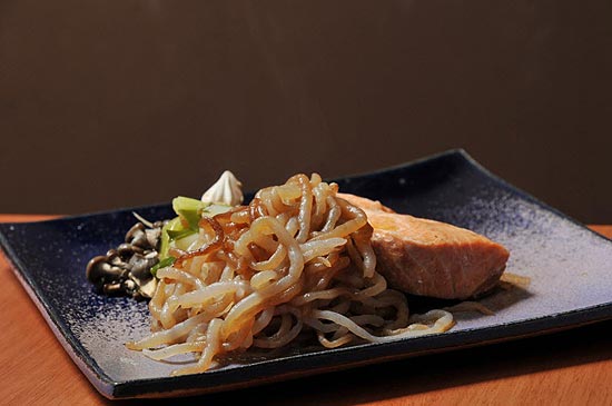Macarrão Japonês que Emagrece – konnyaku – Onde Encontrar – Receita