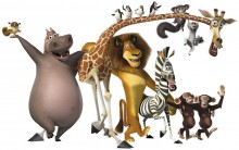 Filme Madagascar 3: Os Procurados – Resenha, Sinopse, Trailer e Fotos