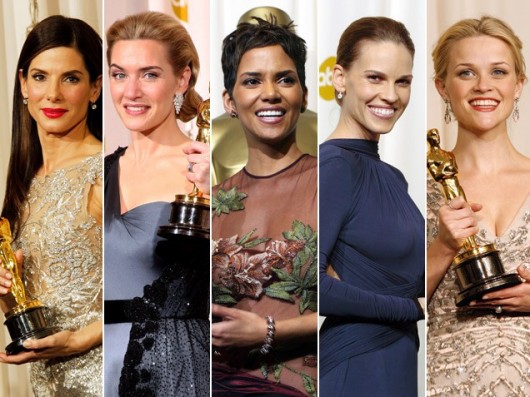Maldição do Oscar de Melhor Atriz: Famosas de Hollywood e o Divórcio