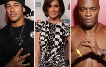 Filme “Man Up” terá Decorah Secco, Anderson Silva e até Neymar, Fotos