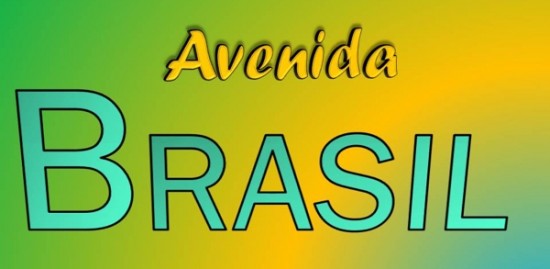 “Avenida Brasil” Nova Novela das 9h da Globo: Estreia, Elenco e Fotos