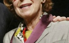 Morre aos 83 Anos Helen Frankenthaler, Pintora Abstrata Norte-Americana