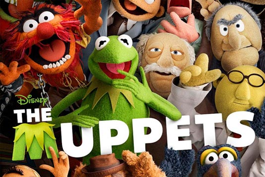 Melhores Frases do Filme “Os Muppets” 2011: Falas Engraçadas para Rir