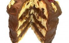 Receita Panetone Caseiro Trufado Passo a Passo- Vender