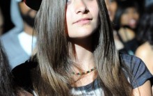 Paris Jackson Estreia em Filme de Fantasia: Fotos da Filha de Michael