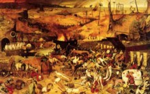 Peste Negra, Crise de XIV e Guerras: Resumo, Causas, Fim do Feudalismo