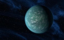 Kleper 22b, Primeiro Planeta Habitável é Anunciado pela Nasa, 05/12/11
