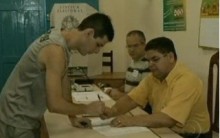 Eleitores Rejeitam Divisão do Pará em Plebiscito – Domingo – 11/12/2011