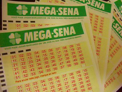 Vencedores da Mega-Sena em 10/12/2011 – Três Apostas Dividem Prêmio
