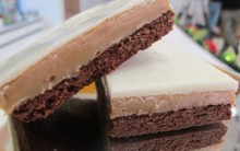Receita de Caramelo Puxa-puxa da Ana Maria Braga – Mais Você 08/12/11