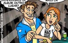 Respostas Cretinas para Perguntas Idiotas: Melhores Patadas Engraçadas
