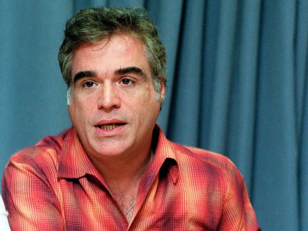 Morre Ator  e Chef de Cozinha Rodolfo Bottino em Salvador-11/12/2011