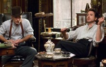 Robert Downey Jr. no Brasil em 2012: Ator Divulga “Sherlock Holmes 2”