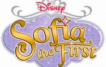 Disney cria Nova Princesa, Sophi I: Estreia do Filme e da Série, Fotos