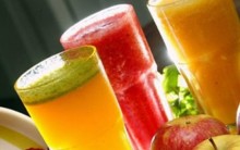 Suco Revigorante para Melhorar a Ressaca Após Festas – Confira Receita