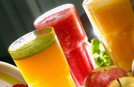 Suco Revigorante para Melhorar a Ressaca Após Festas – Confira Receita