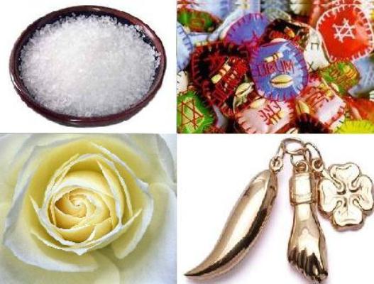 Simpatias e Superstições – Origem e Curiosidades