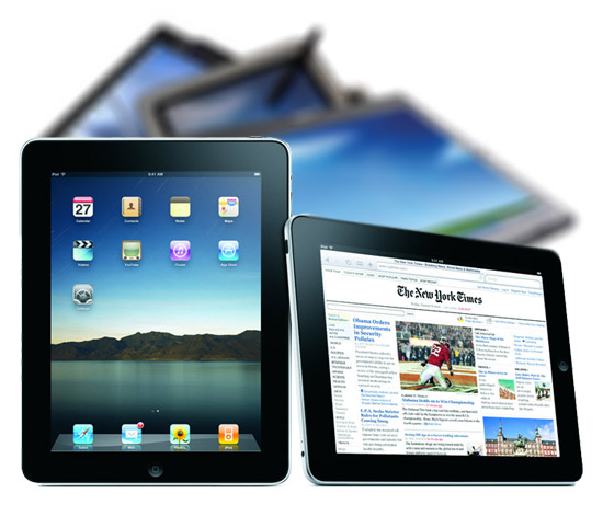 Promoções de Tablets: Ofertas pela Internet, Sites com Desconto e mais
