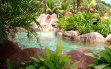Termas com Águas Medicinais: Melhores Termais do Brasil e Cidade Bath
