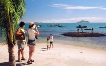 Destinos de Viagens 2012: Roteiros Nacionais e Internacionais, Férias