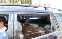 Enterro de Sócrates conta com Ex-Jogadores: Tudo sobre Morte, 04/12/11