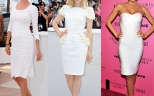 Vestidos para Festas de Fim de Ano 2011: Natal e Ano Novo 2012 Modelos