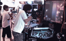 Gifs Engraçados: Cenas Divertidas, Imagens de Tombos que se Movimentam