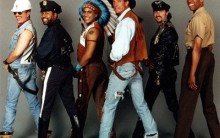 Significado da Sigla Y.M.C.A. na Música do Village People, Curiosidade