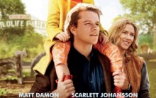 Filme “Compramos um Zoológico”: Resenha, Estreia, Trailer e Fotos