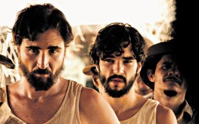 Filme “Xingu” – Irmãos Villas Bôas: Resenha, Estreia, Trailer e Fotos