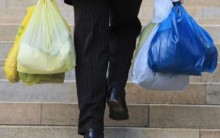 Fim Sacola Plástica em Supermercado – Veja Alternativas Recicláveis