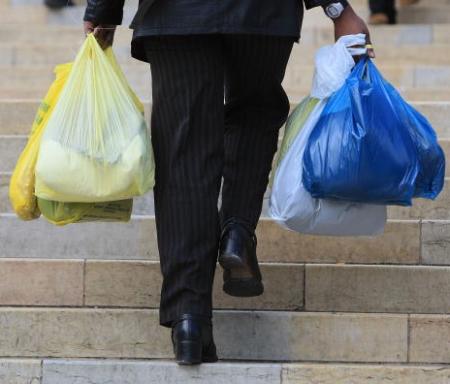 Fim Sacola Plástica em Supermercado – Veja Alternativas Recicláveis