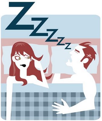 Como Parar de Roncar – Dicas, Cuidados, Dieta, Evitar Cigarro, Emagrecer