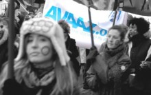 Avaaz.org: Comunidade Mundo em Ação, Protestos e Petições, Participar