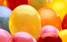 Bexigas Personalizadas: Balões Estampados para Festas Infantis, Sites