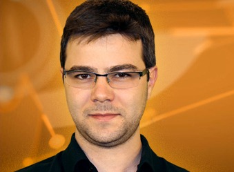 Netinho BBB12: Tudo sobre o Participante, Fotos e Videos do Advogado