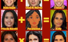 BBBIZARRO 12: Misturas dos Novos Participantes do BBB12 por Kibe Loco