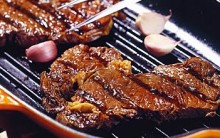 Bife Grelhado- Receita Passo a Passo-Nutrientes, Dicas de Congelamento