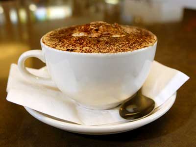 Receita de Café Cremoso Caseiro Passo a Passo – Confira Como Fazer e Ingredientes