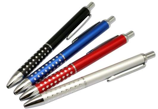 Canetas Personalizadas para Brindes Baratas: Onde Comprar, Kits Preços
