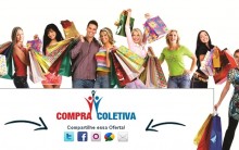 Sites de Compra Coletiva: Groupon, Peixe Urbano, Qpechincha e ClickOn