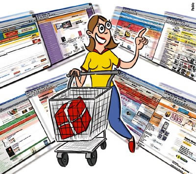 Cuidados Para Não Fazer Maus Negócios Online – Dez Dicas ao Comprar