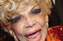 Frases de Dercy Gonçalves: Melhores Falas Engraçadas da Atriz, Fotos