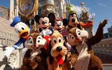 Como Trabalhar na Disney EUA pela 2ª vez – Inscrição 2012 e 2013 STB