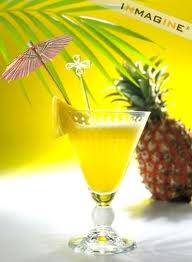 Drink de Abacaxi – Receita passo a Passo, Bebida para o Verão